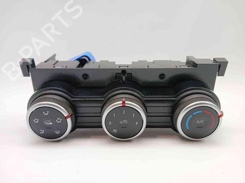Used Climate control Climate control RENAULT KANGOO III Box Body/MPV 1.5 Blue dCi 115 (FJAC) (116 hp) 36121488 36121488