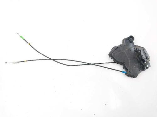 Used Front left lock Front left lock TOYOTA AURIS (_E18_) [2012-2019] 20682621 20682621