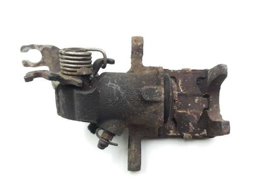 Left rear brake caliper HYUNDAI COUPE II (GK) 1.6 16V | BP14501135M107 