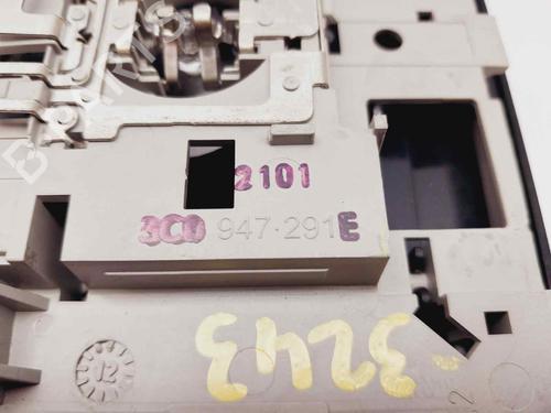 Interior roof light VW GOLF VI (5K1) 2.0 GTi | BP15612026I8 