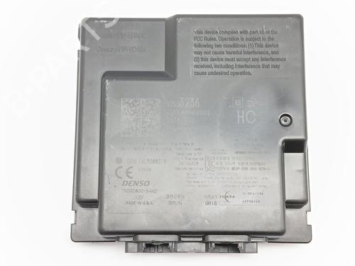 Used Electronic module Electronic module OPEL ASTRA K Sports Tourer (B16) 1.4 Turbo (35) (125 hp) 27156397 27156397