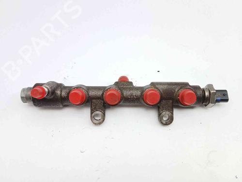 Used Injection rail Injection rail 39505825 39505825