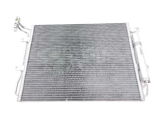 Used AC radiator LAND ROVER RANGE ROVER III (L322) [2002-2012]  13577255