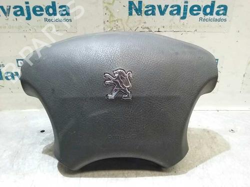 driver-airbag-peugeot-407-6d_-2004-2005-2006-2007-2008-2009-2010-2011-436176 main image