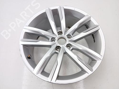 Used Rim Rim VW PASSAT B8 Variant (3G5, CB5) 2.0 TDI 4motion (190 hp) 34397373 34397373