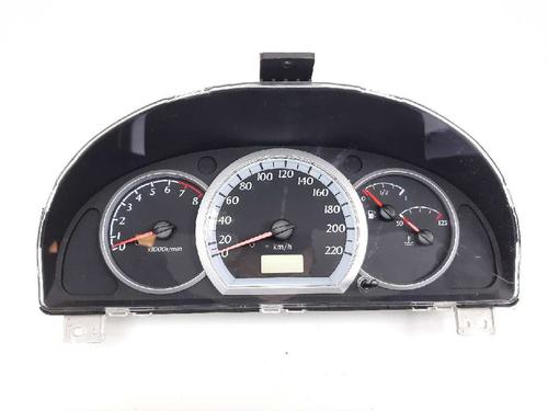 Used Instrument cluster Instrument cluster CHEVROLET LACETTI (J200) [2003-2026] 20679512 20679512