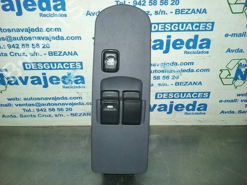 Used Left front window switch Left front window switch MITSUBISHI COLT VI (Z3_A, Z2_A) [2002-2012] 2971236 2971236