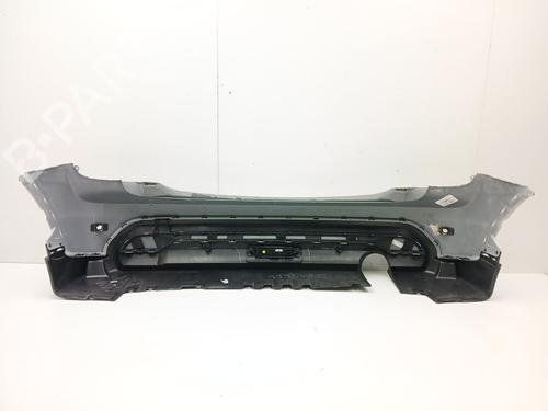 Rear bumper MINI MINI (F55) Cooper | BP30361492C8  - Image 8