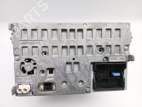 Radio AUDI A4 B8 (8K2) | BP34216602E6 - Image 6