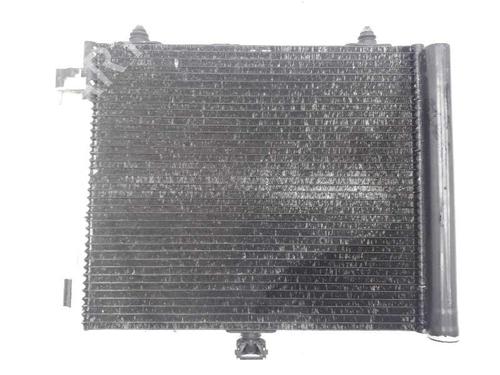 Used AC radiator AC radiator PEUGEOT 1007 (KM_) 1.4 HDi (68 hp) 9263244 9263244