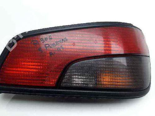 Used Right taillight PEUGEOT 306 Hatchback (7A, 7C, N3, N5) [1993-2003]  4736874