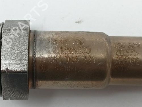 Electronic sensor RENAULT KADJAR (HA_, HL_) 1.6 dCi 130 (HLA4) | BP29886546M84