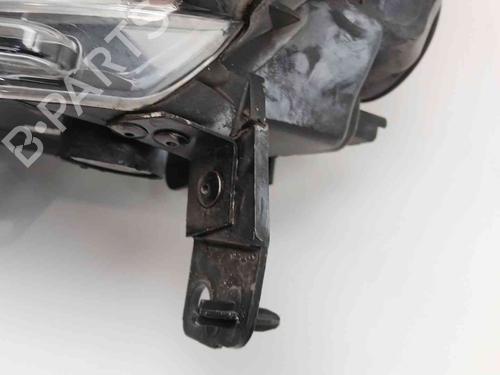 Left headlight RENAULT MODUS / GRAND MODUS (F/JP0_) 1.2 | BP40265752C28 - Image 5