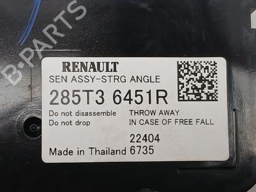 Electronic sensor RENAULT ARKANA I (LCM_, LDN_) 1.6 E-TECH 145 (LDMU) | BP30005860M84 - Image 4