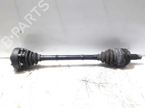 Used Right front driveshaft Right front driveshaft BMW 1 (E87) 120 d (177 hp) 1289664 1289664