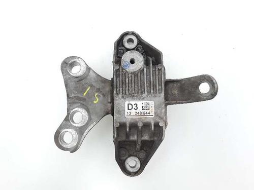 Used Support OPEL ASTRA J (P10) 2.0 CDTI (68) (160 hp) 14501044