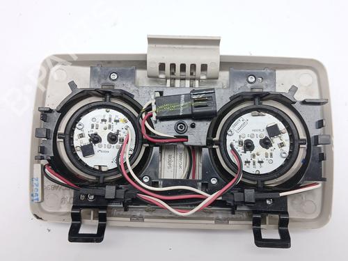 Interior roof light FIAT FREEMONT (345_) 2.0 JTD | BP29505770I8 