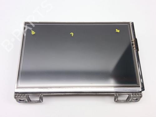 Used Display monitor PEUGEOT 208 I (CA_, CC_) 1.2 VTI 82 (82 hp) 30637504