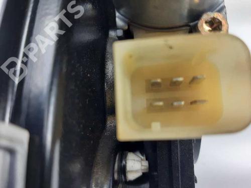 Rear left window mechanism MERCEDES-BENZ C-CLASS (W203) C 320 (203.064) | BP10038611C24 