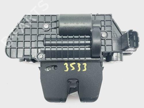 Used Tailgate lock Tailgate lock DS DS 5 (KF_) 2.0 Hybrid4 4x4 (163 hp) 20685906 20685906
