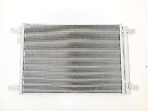 Used AC radiator AC radiator SKODA OCTAVIA III Combi (5E5, 5E6) 1.8 TSI (180 hp) 23445948 23445948