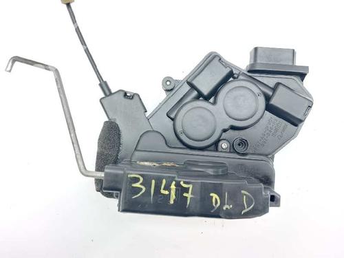 Used Front right lock MAZDA 5 (CR) 2.0 CD (CR19) (143 hp) 20683387