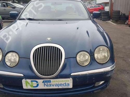 Used Parts JAGUAR S-TYPE II (X200) 3.0 V6 2968691