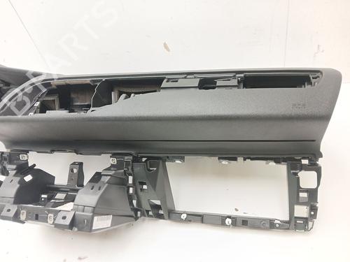 Dashboard CITROËN C5 III (RD_) 2.0 HDi 165 (RDRHHA, RDRHH8) | BP28351649C46 