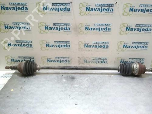 Used Right front driveshaft Right front driveshaft OPEL ASTRA H (A04) 1.4 (L48) (90 hp) 2971183 2971183