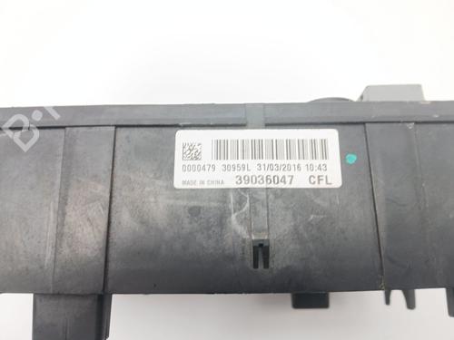 Sikringsdåse OPEL CORSA E (X15) 1.3 CDTI (08, 68) | BP29592439E1 