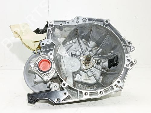 Getriebe für DS DS 3 (SA_) 1.6 BlueHDi 75 (SABHW6) (75 hp) 32669219