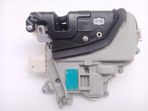 Front left lock AUDI A4 B8 (8K2) | BP33208881C98 - Image 3