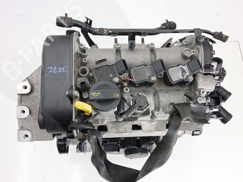 Motor SEAT IBIZA IV (6J5, 6P1) 1.0 | BP30646060M1