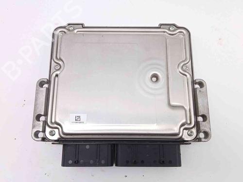 Engine control unit (ECU) CITROËN C4 Picasso II 1.6 BlueHDi 120 | BP36991498M57 - Image 4