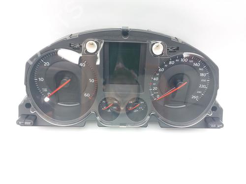 instrument-cluster-vw-passat-b6-variant-3c5-2005-2006-2007-2008-2009-2010-2011-31925558 main image
