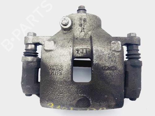 Used Right front brake caliper Right front brake caliper HYUNDAI KONA (OS, OSE, OSI) 1.0 T-GDi (120 hp) 16272826 16272826