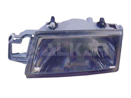 Used Left headlight Left headlight FIAT TEMPRA (159_) [1990-1998] 10672595 10672595
