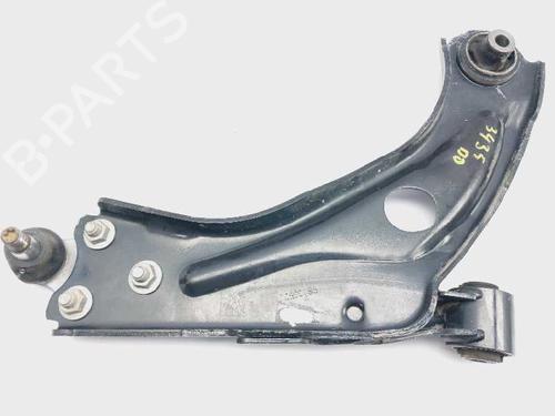 BP17586320M13 | Right front suspension arm PEUGEOT PARTNER Box Body/MPV (K9)  BP17586320M13