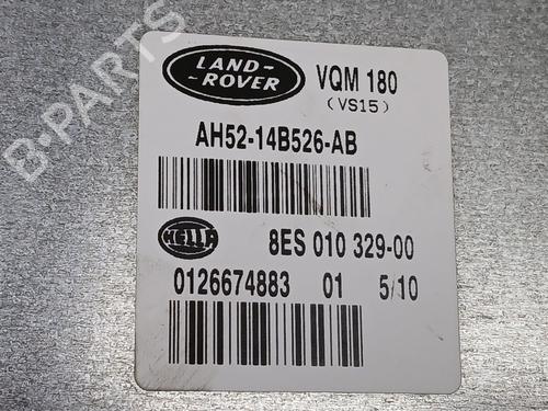 Electronic module LAND ROVER FREELANDER 2 (L359) 2.2 TD4 4x4 | BP30931711M83