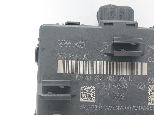 Comfort control module AUDI A3 Sportback (8YA, 8YF) 35 TDI | BP35787793M56 - Image 6