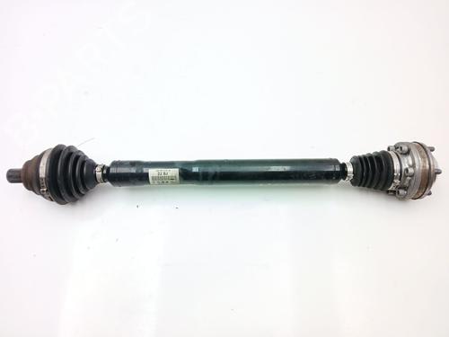 Used Right front driveshaft Right front driveshaft VW SCIROCCO III (137, 138) 2.0 TFSI (200 hp) 22199902 22199902