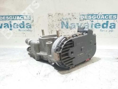 Throttle body OPEL AGILA A (H00) 1.0 12V (F68) | BP2971454M82 