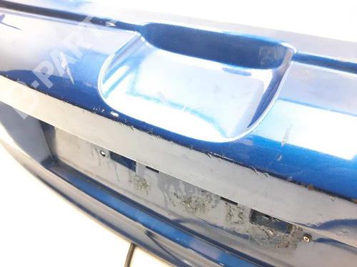 Rear bumper RENAULT CLIO III (BR0/1, CR0/1)  | BP11528687C8 