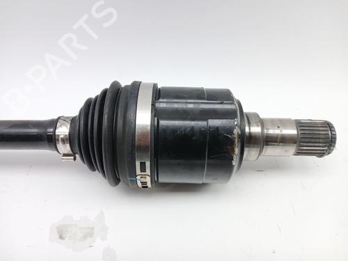 Left front driveshaft KIA SPORTAGE IV (QL, QLE) 1.7 CRDi | BP33045516M38 - Image 2