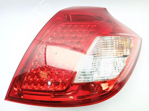 Used Right taillight Right taillight KIA CEE'D Hatchback (ED) 1.6 CRDi 90 (90 hp) 25803793 25803793