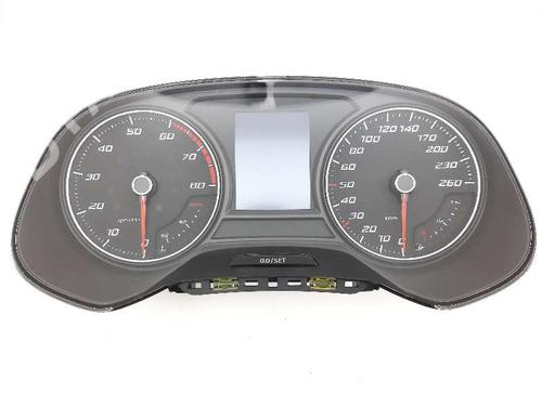 Compteur de vitesse SEAT LEON (5F1) 1.4 TSI (150 hp) 10618227
