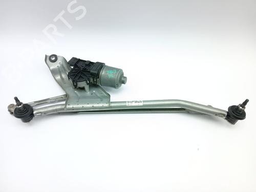 Used Front wiper motor DACIA DUSTER (HS_) 1.6 16V (105 hp) 24683816