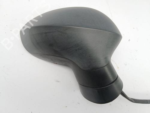 Right mirror SEAT IBIZA IV (6J5, 6P1) 1.4 | BP29202767C27 