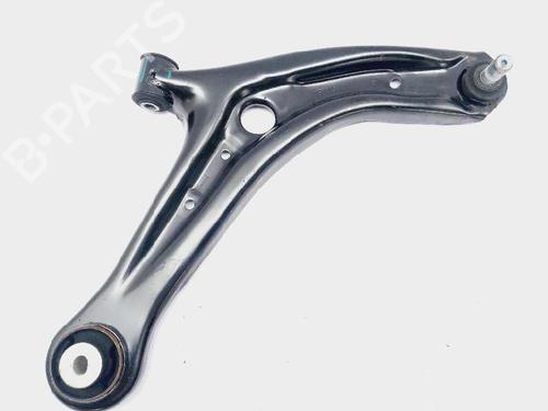 Used Right front suspension arm FORD KA+ III (UK, FK) [2014-2025]  16588815