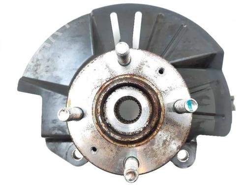 Used Right front steering knuckle Right front steering knuckle KIA STONIC (YB) [2017-2026] 19683715 19683715